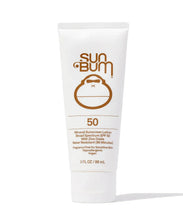 Load image into Gallery viewer, Sun Bum SPF 50+ Mineral Lotion 88ml