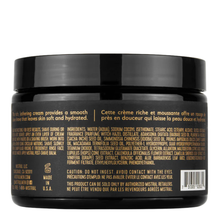 Load image into Gallery viewer, Mistral Bourbon Vanilla Shave Cream 255g