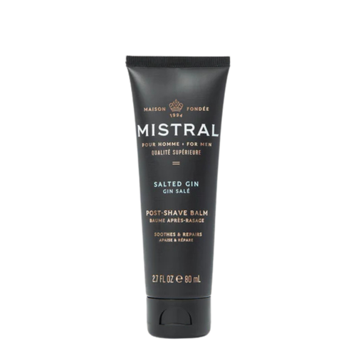 Mistral Post-Shave Balm Salted Gin 80ml