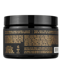 Load image into Gallery viewer, Mistral Salted Gin Shave Cream 255g