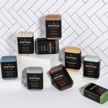 Load image into Gallery viewer, Mistral Santal Absolute Bar Soap 250g