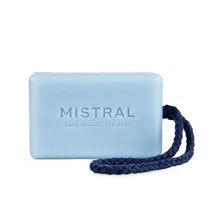 Load image into Gallery viewer, Mistral Surf Hossegor Soap On A Rope 250g