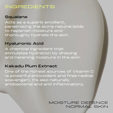 Load image into Gallery viewer, Skinstitut Moisture Defence Normal Skin 50ml Duo Bundle