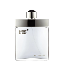 Load image into Gallery viewer, Mont Blanc Individuel EDT 75ML