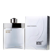 Load image into Gallery viewer, Mont Blanc Individuel EDT 75ML