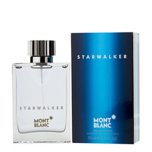 Load image into Gallery viewer, Mont Blanc Starwalker EDT 75ML