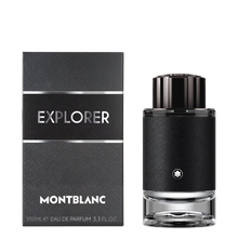 Load image into Gallery viewer, Mont Blanc Explorer EDP 100ml