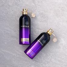 Load image into Gallery viewer, Montale Paris Dark Vanilla 100ml Eau De Parfum