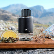 Load image into Gallery viewer, Mont Blanc Explorer EDP 100ml 3 Piece Gift Set