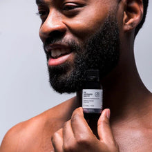 Load image into Gallery viewer, The Groomed Man Co. Morning Wood Beard Oil 30ml