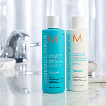 Load image into Gallery viewer, Moroccanoil Extra Volume Shampoo 250ml