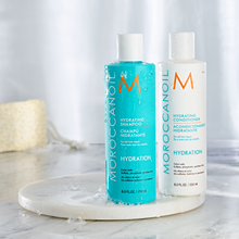 Load image into Gallery viewer, Moroccanoil Hydrating Conditioner 250mL