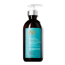 Load image into Gallery viewer, Moroccanoil Hydrating Styling Cream 300ml
