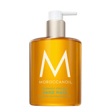 Load image into Gallery viewer, Moroccanoil Hand Wash Spa du Maroc 360ml