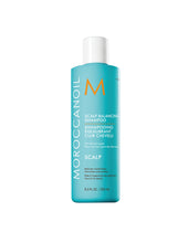 Load image into Gallery viewer, Moroccanoil Scalp Balancing Shampoo 250ml