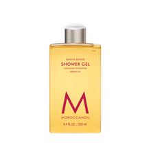 Load image into Gallery viewer, Moroccanoil Shower Gel Dahlia Rouge 250ml