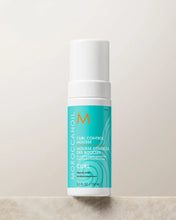 Load image into Gallery viewer, Moroccanoil Curl Control Mousse 150ml