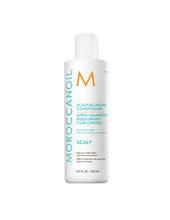 Load image into Gallery viewer, Moroccanoil Scalp Balancing Conditioner 250ml