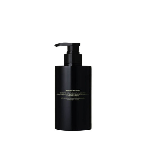 Morris Motley Anti-Dandruff Conditioning Shampoo 500ml