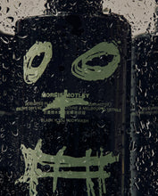 Load image into Gallery viewer, Morris Motley Bodywash 500ml - Black Yuzu