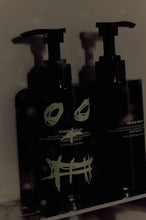 Load image into Gallery viewer, Morris Motley Bodywash 500ml - Black Yuzu