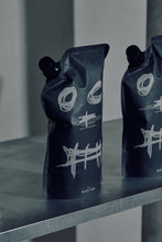 Load image into Gallery viewer, Morris Motley Bodywash Refill 500ml - Black Yuzu