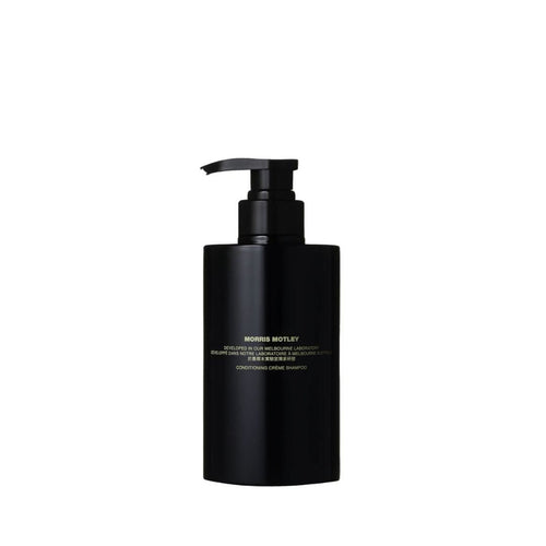 Morris Motley Conditioning Creme Shampoo 500ml
