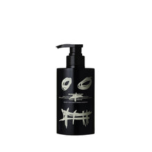 Load image into Gallery viewer, Morris Motley Conditioning Handwash 500ml - Black Yuzu