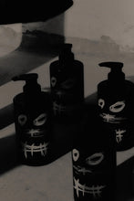 Load image into Gallery viewer, Morris Motley Conditioning Handwash 500ml - Black Yuzu