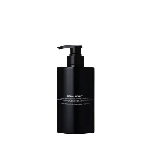 Morris Motley Conditioning Handwash 500ml - Zero Zero Hashish
