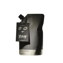 Load image into Gallery viewer, Morris Motley Conditioning Handwash Refill 500ml - Black Yuzu