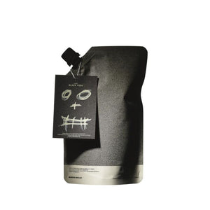 Morris Motley Conditioning Handwash Refill 500ml - Black Yuzu