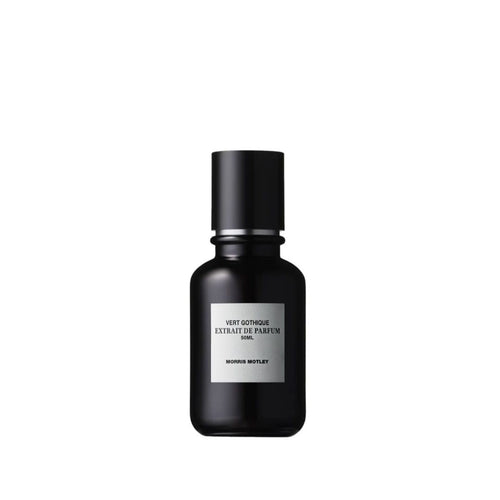 Morris Motley Extrait De Parfum 50ml - Vert Gothique