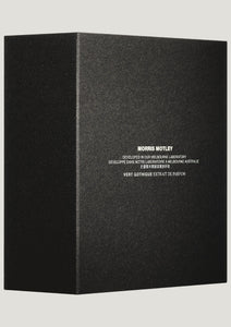 Morris Motley Extrait De Parfum 50ml - Vert Gothique