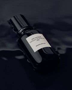 Morris Motley Extrait De Parfum 50ml - Vert Gothique