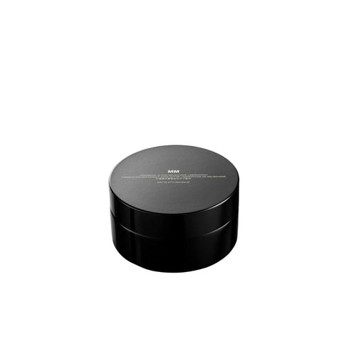 Morris Motley Matte Styling Balm 100g