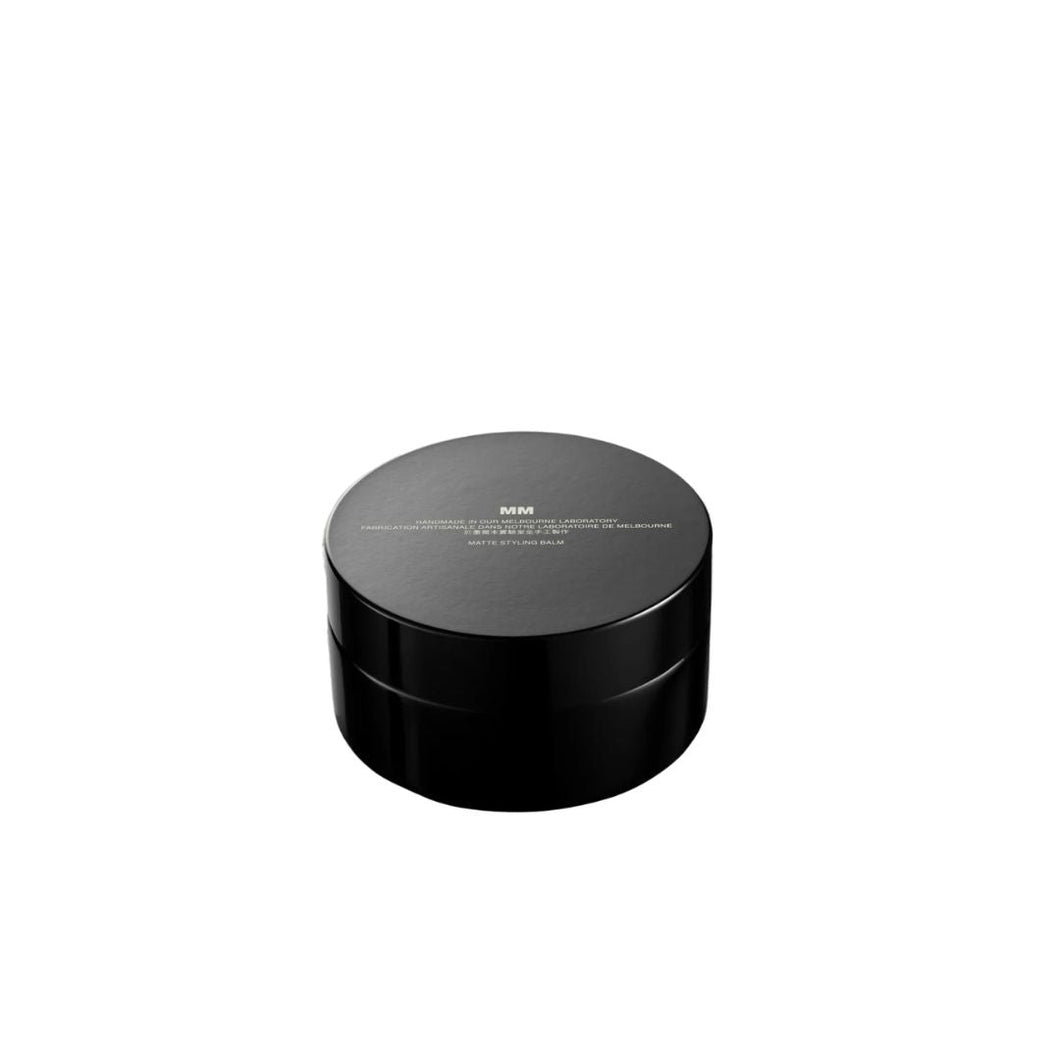 Morris Motley Matte Styling Balm 100g