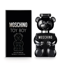 Load image into Gallery viewer, Moschino Toy Boy EDP 100ML