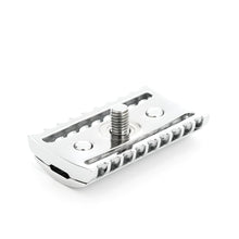 Load image into Gallery viewer, Muhle Replacement R41 Head - Open Comb Safety Razor