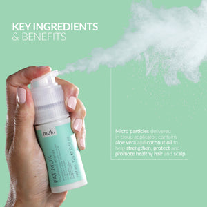 Muk Fat muk Volumising Powder 12g