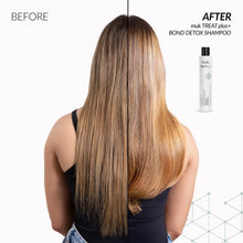 Load image into Gallery viewer, Muk Treat plus + Bond Detox Shampoo 250ml