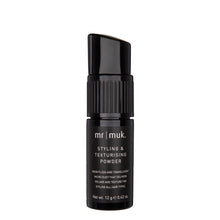 Load image into Gallery viewer, Muk Mr Muk Styling &amp; Texturising Powder 12g