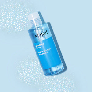 Murad Blemish Control Clarifying Toner 180ml