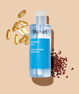 Murad Blemish Control Clarifying Toner 180ml