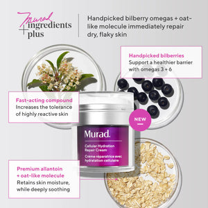 Murad Cellular Hydration Repair Cream 50ml