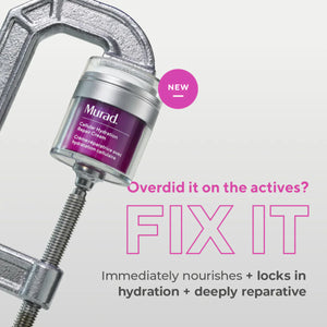 Murad Cellular Hydration Repair Cream 50ml