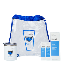 Load image into Gallery viewer, Murad Cleanse &amp; Control Set