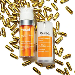 Murad Environmental Shield Vita-C Glycolic Serum 30ml