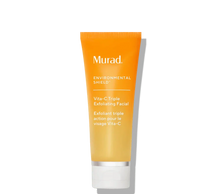 Load image into Gallery viewer, Murad Environmental Shield Vita-C Triple Exfoliating Facial 80ml