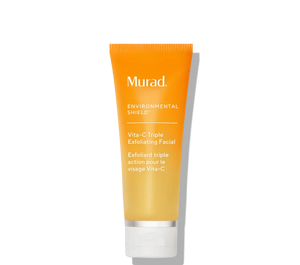 Murad Environmental Shield Vita-C Triple Exfoliating Facial 80ml